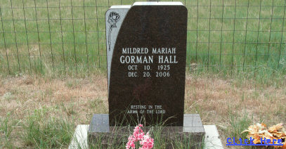 Mildred M. Hall
