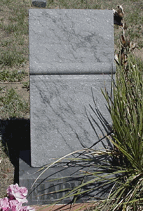 marker