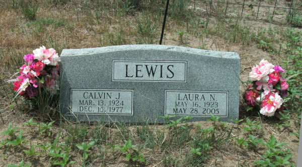 Lewis Marker Lewis Marker
