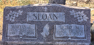Sloan Marker