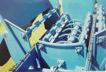 Processor Hopper