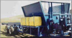 Emerson Liquid Feed Pump
