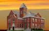 Sheridan County Nebraska Website - Courthouse picture