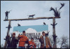 Sandhills High Country