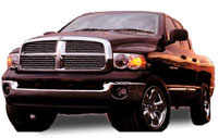 Dodge Cummins