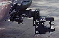 Receiver Hitch