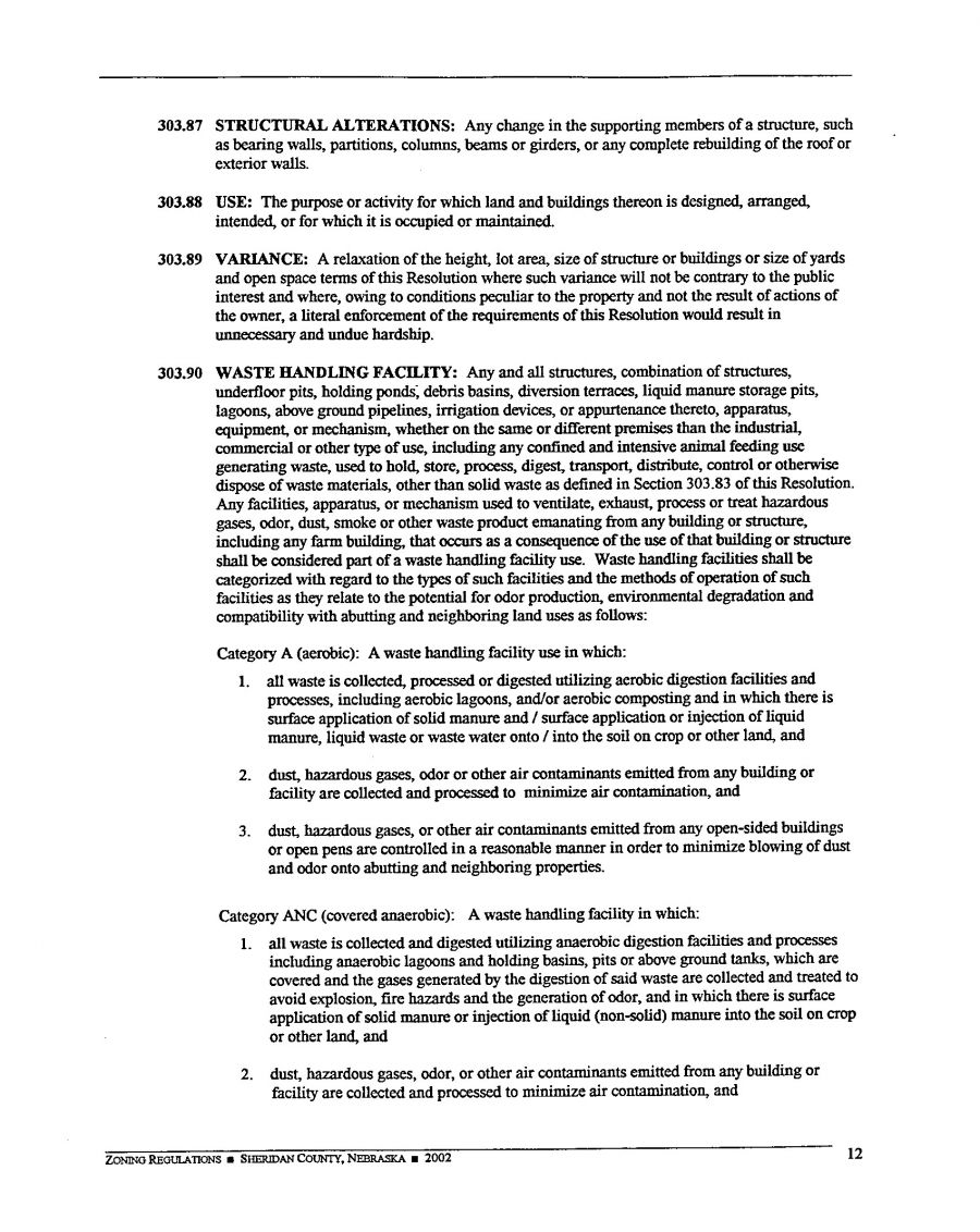 Construction and Definitions Construction and Definitions